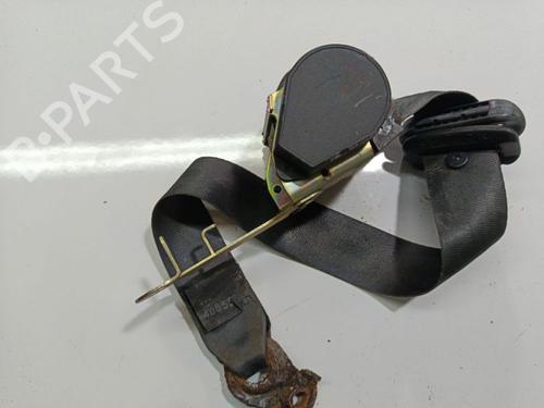 Front left seatbelt RENAULT THALIA I (LB_) 1.4 | BP38576406I26 - Image 3