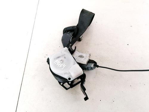 Used Rear left seatbelt Rear left seatbelt SUBARU LEGACY V (BM) 2.0 D AWD (BMD) (150 hp) 35497414 35497414