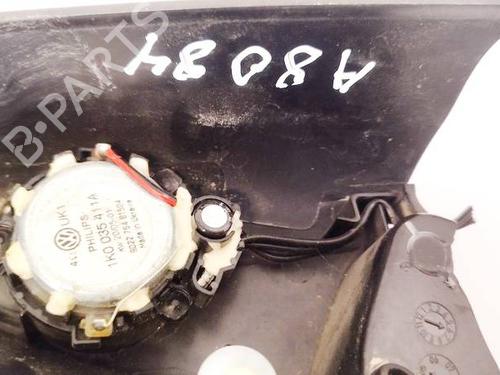 Speaker VW GOLF V (1K1) 1.4 FSI | BP32600995E2