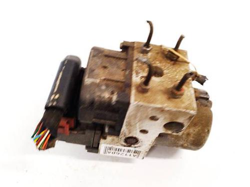 Used ABS pump ABS pump CHEVROLET SPARK Hatchback Van (M200, M250) 0.8 (52 hp) 34761145 34761145