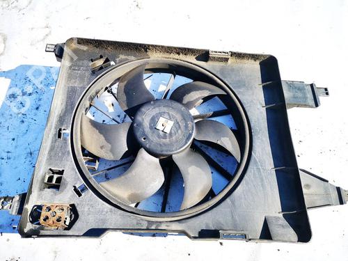 Used Fan Fan 35534695 35534695