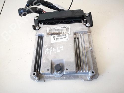 Used Engine control unit (ECU) Engine control unit (ECU) AUDI A4 B8 (8K2) 2.0 TDI (143 hp) 32905996 32905996