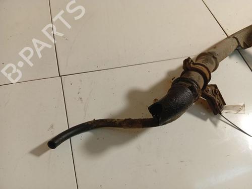 Pipe FORD TRANSIT CONNECT (P65_, P70_, P80_) 1.8 16V | BP38738674M125 - Image 4