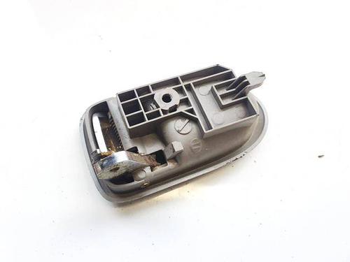 Front right interior door handle MAZDA PREMACY (CP) 1.9 (CP8W) | BP36546345I14 - Image 3