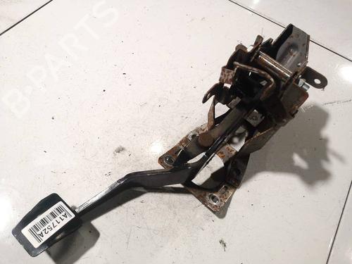 Used Pedal Pedal MAZDA 6 Hatchback (GH) 2.0 MZR-CD (GH14) (140 hp) 39574890 39574890