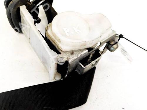 Front left seatbelt OPEL SIGNUM Hatchback (Z03) 2.2 direct (F48) | BP35280405I26 - Image 2