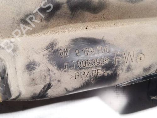 Pipe OPEL MERIVA A MPV (X03) 1.6 16V (E75) | BP35265029M125 - Image 3