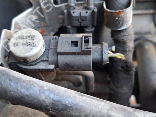 Used Electronic module Electronic module SKODA OCTAVIA II (1Z3) 1.6 TDI (105 hp) 34945814 34945814