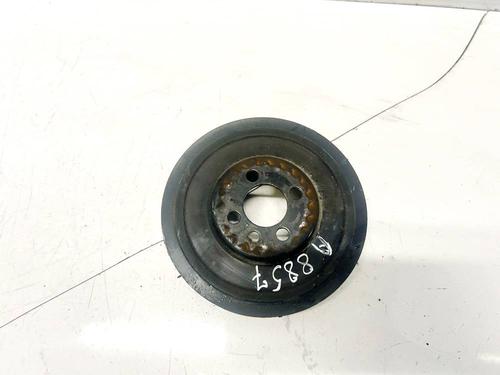 Used Pulley Pulley 35258042 35258042