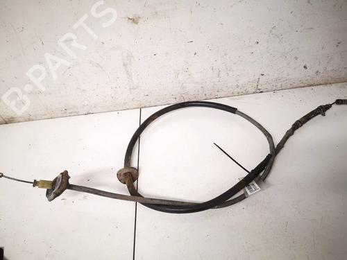 Used Cable Cable SAAB 9-3 (YS3F, E79, D79, D75) 1.9 TiD (150 hp) 34772806 34772806