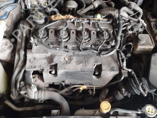 Switch MAZDA 6 Hatchback (GG) 2.0 DI (GG14) | BP33070184I30  - Image 11