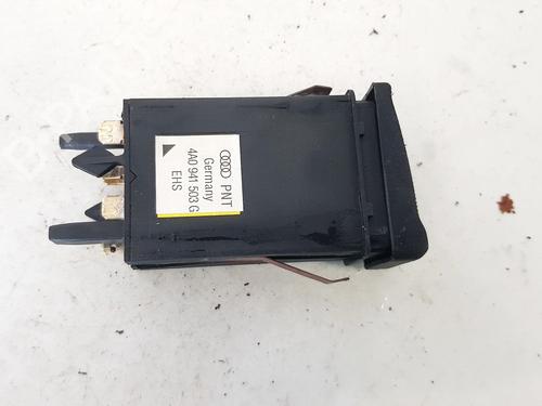Switch AUDI A6 C4 (4A2) 1.8 | BP35513545I30 - Image 3