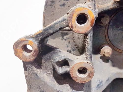 Right rear steering knuckle FORD KUGA II (DM2) 2.0 TDCi 4x4 | BP35628447M28 - Image 3