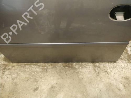 rubber-door-seal-opel-meriva-a-mpv-x03-2003-2004-2005-2006-2007-2008-2009-2010-37064136 main image