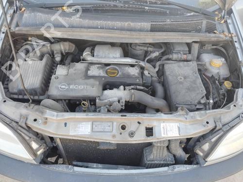 Engine mount OPEL ZAFIRA A MPV (T98) 2.2 DTI 16V (F75) | BP32885538M89  - Image 6