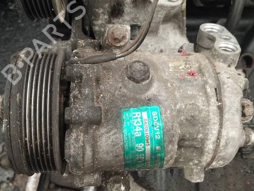 Used AC compressor AC compressor 35243296 35243296
