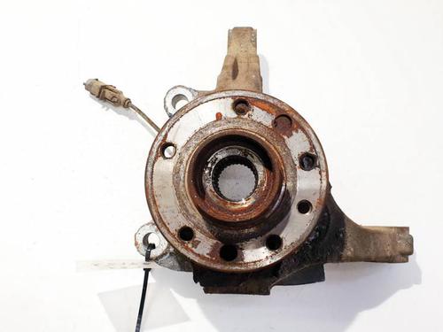 Used Left front steering knuckle Left front steering knuckle 35260345 35260345