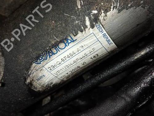 Egr FORD FIESTA VI (CB1, CCN) 1.4 TDCi | BP35231955M69 - Image 3
