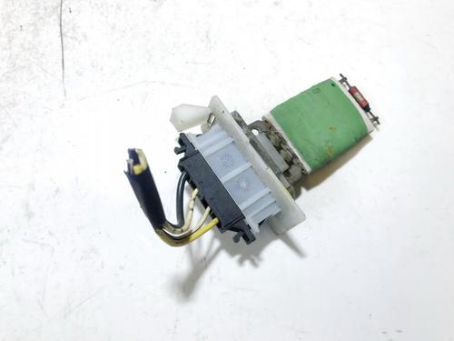 Used Heater resistor Heater resistor 35861029 35861029