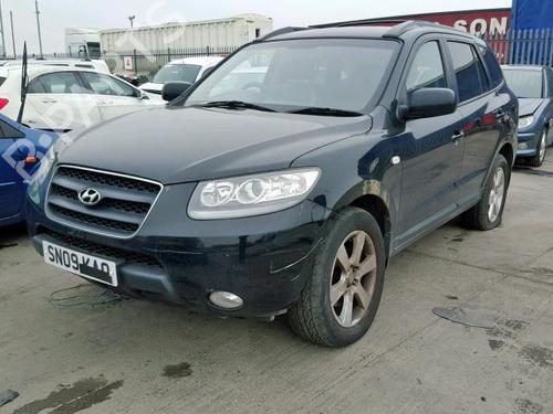 Used Parts HYUNDAI SANTA FÉ II (CM)  2.2 CRDi  4527332