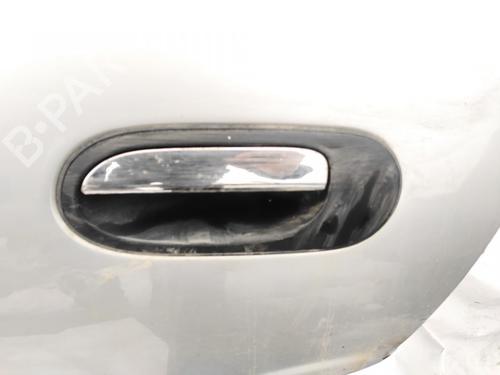 rear-left-exterior-door-handle-nissan-almera-ii-hatchback-n16-2000-35545258 main image