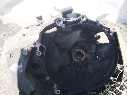 Used Gearbox Gearbox SAAB 9-3 (YS3F, E79, D79, D75) 2.2 TiD (125 hp) 35617687 35617687