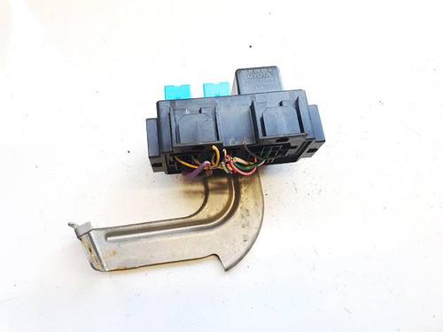 Fuse box VW PASSAT B7 (362) 1.6 TDI | BP32550707E1