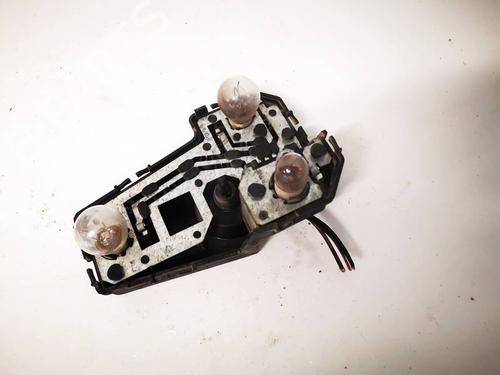 Used Lamp holder Lamp holder 34836142 34836142