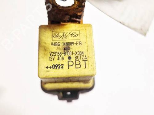 Other FORD FOCUS C-MAX (DM2) 2.0 TDCi | BP32571703O1