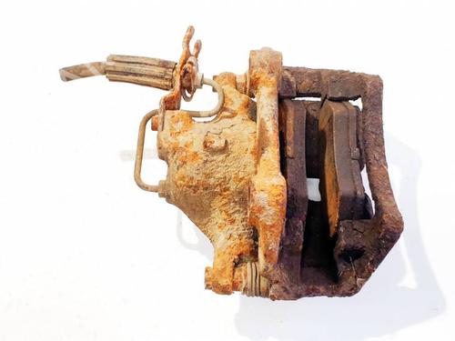 Left front brake caliper VW PASSAT B5 Variant (3B5) 1.9 TDI | BP35066240M105 - Image 3