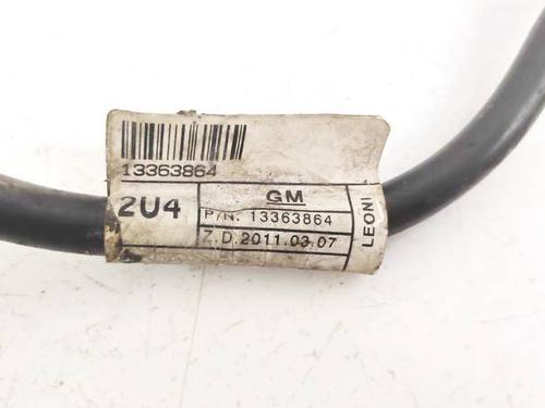 Cable OPEL ASTRA J (P10) 1.7 CDTI (68) | BP35263745E12 - Image 3