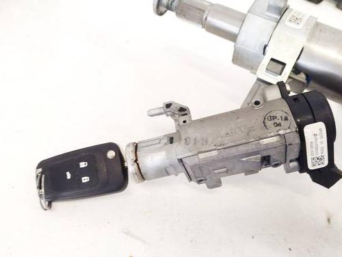 Used Ignition barrel Ignition barrel OPEL INSIGNIA A (G09) 2.0 CDTI (68) (131 hp) 35096080 35096080