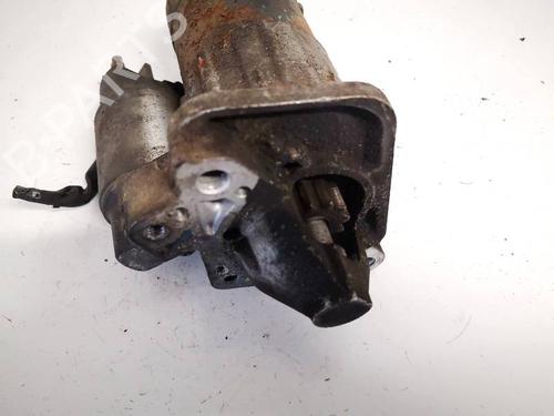 Starter NISSAN NOTE (E11, NE11) 1.5 dCi | BP35187417M8 - Image 2