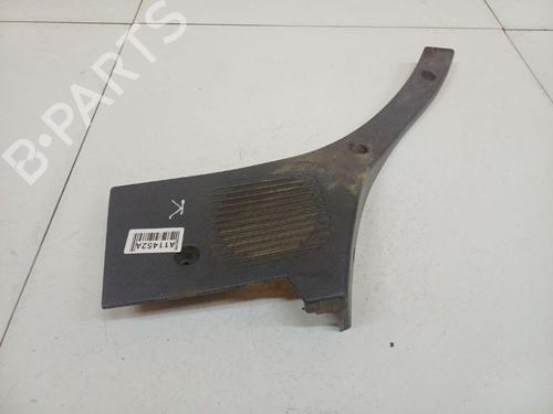 Difusor / Saída de ar Difusor / Saída de ar FORD TRANSIT Van (E_ _) 2.5 DI (EAL, EAS) (85 hp) 36456371 36456371