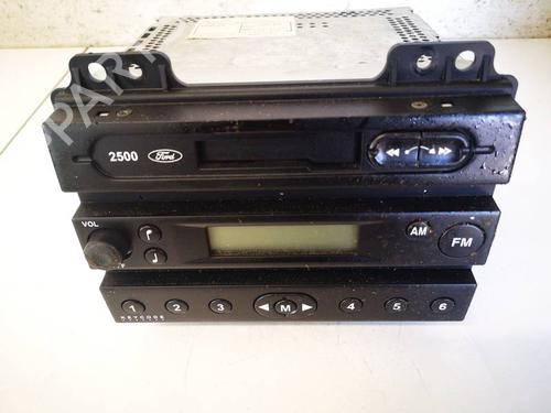 Autoradio für Autoradio 34792206 34792206