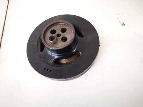 Used Pulley Pulley MERCEDES-BENZ E-CLASS (W212) E 300 Hybrid / BlueTEC Hybrid (212.098) (204 hp) 35415043 35415043