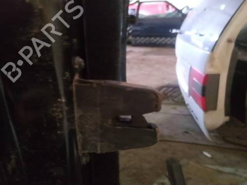 Used Tailgate lock Tailgate lock 35255314 35255314
