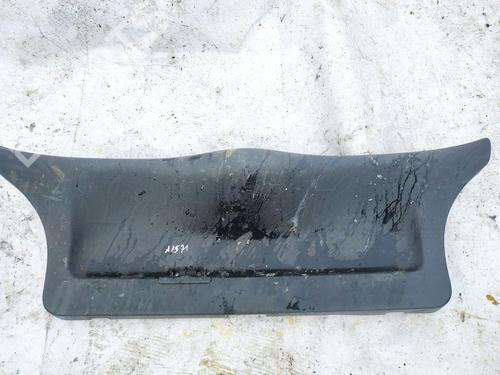 Used Boot lining Boot lining AUDI A3 (8L1) 1.9 TDI (110 hp) 35456666 35456666