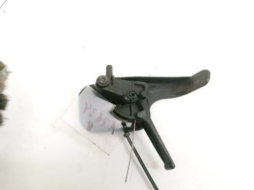Interior handle PEUGEOT 607 (9D, 9U) 2.2 HDi | BP35469951I7 - Image 2