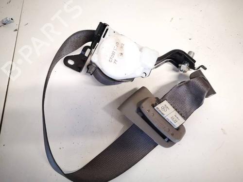 Used Rear right seatbelt Rear right seatbelt 35208107 35208107