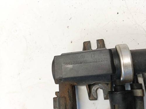 Electronic module PEUGEOT 307 (3A/C) 2.0 HDi 110 | BP34823285M83 - Image 3