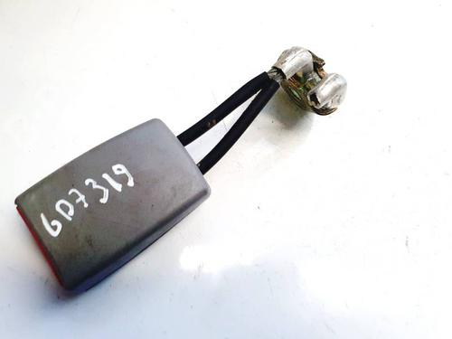 Used Seat buckle Seat buckle VW PASSAT B5.5 (3B3) 1.8 T 20V (150 hp) 35177246 35177246
