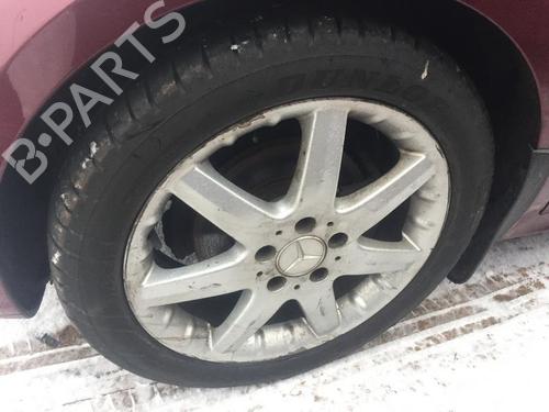 Switch MERCEDES-BENZ A-CLASS (W169) A 180 CDI (169.007, 169.307) | BP33504099I30 - Image 7