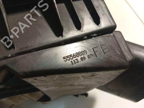 Air filter box OPEL INSIGNIA A (G09) 2.0 CDTI (68) | BP36960240M87 - Image 4