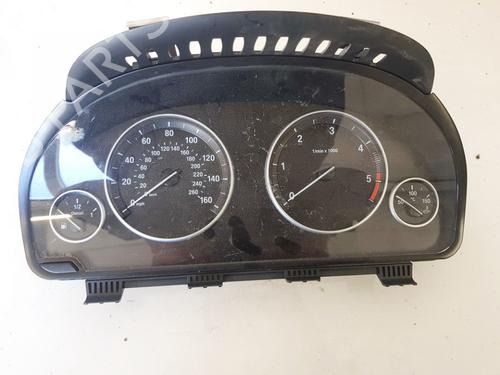 Used Instrument cluster Instrument cluster 35542562 35542562