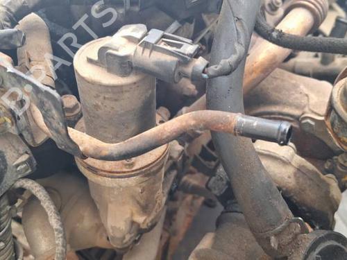Egr Egr KIA CEE'D Hatchback (ED) 1.6 CRDi 115 (115 hp) 35015886 35015886