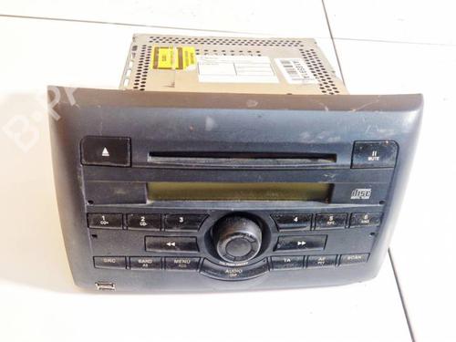 Used Radio Radio 34969054 34969054