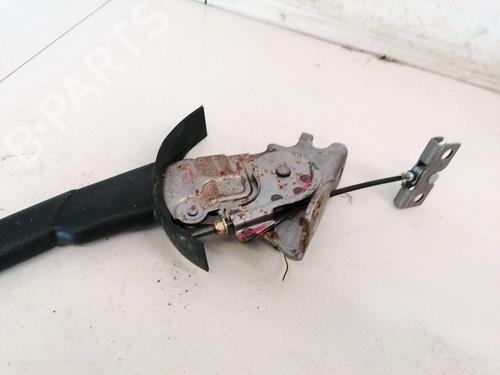 Hand brake NISSAN ALMERA II Hatchback (N16) 1.5 dCi | BP35500773I18 - Image 2