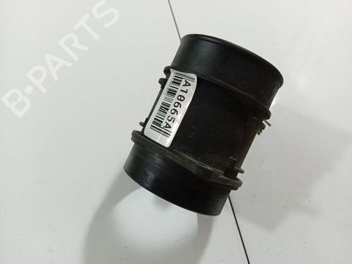 Used Mass air flow sensor Mass air flow sensor RENAULT LAGUNA III (BT0/1) 2.0 dCi (BT07, BT0J, BT14, BT1A, BT1S) (131 hp) 34914695 34914695