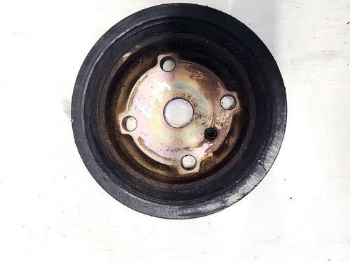 Used Pulley Pulley VOLVO S60 I (384) D5 (163 hp) 35315671 35315671